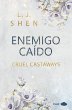 Enemigo caído (eBook, ePUB) - Bild 1