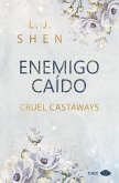 Enemigo caído (eBook, ePUB)