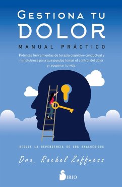 Cover GESTIONA TU DOLOR. MANUAL PRÁCTICO (eBook, ePUB)