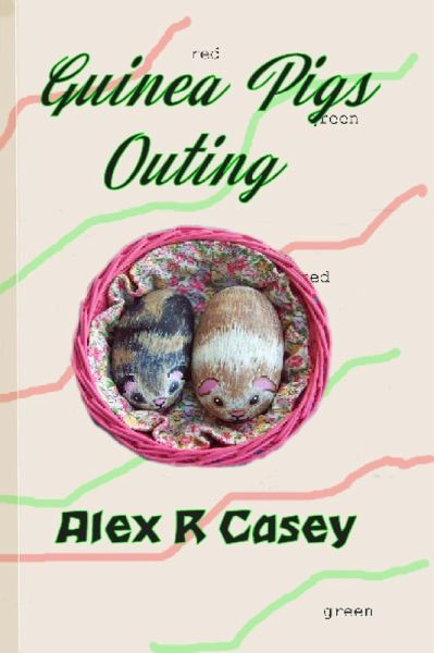 Guinea Pigs Outing (eBook, ePUB)