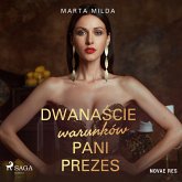 Dwanaście warunków Pani Prezes (MP3-Download) Dwanaście warunków Pani Prezes (MP3-Download)