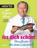 Iss dich schön! (eBook, ePUB)