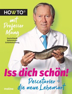 Iss dich schön! (eBook, ePUB) - Mang, Werner