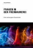 Frauen in der Freimaurerei (eBook, ePUB)