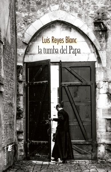 La tumba del Papa (eBook, ePUB) La tumba del Papa (eBook, ePUB)