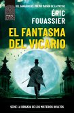 El fantasma del Vicario (eBook, ePUB)
