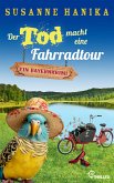 Der Tod macht eine Fahrradtour / Sofia und die Hirschgrund-Morde Bd.22 (eBook, ePUB)