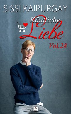 Käufliche Liebe Vol. 28 (eBook, ePUB) - Kaipurgay, Sissi