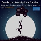 Die schönsten Kinderhörbuch-Klassiker: Biene Maja, Doktor Dolittle, Peterchens Mondfahrt, Bambi & Co. (MP3-Download)