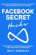 Facebook Secret Hacks (eBook, ePUB) - Bild 1