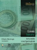 Economía financiera : teoría, modelos e investigación aplicada (eBook, PDF)