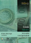 Economía financiera : teoría, modelos e investigación aplicada (eBook, PDF)