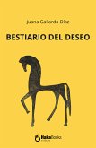 Bestiario del deseo (eBook, ePUB)