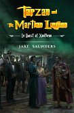 Tarzan and The Martian Legion (eBook, ePUB)