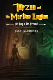 Tarzan and The Martian Legion (eBook, ePUB)