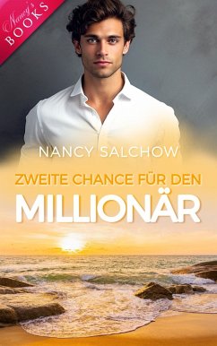 Zweite Chance für den Millionär (eBook, ePUB) - Salchow, Nancy