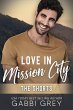 Love in Mission City: The Shorts... - Bild 1