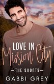 Love in Mission City: The Shorts (eBook, ePUB)