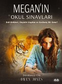 Megan'ın Okul Sınavları (eBook, ePUB)