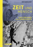Zeit und Mensch (eBook, PDF)