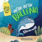 Quejon Quejon Ballena (fixed-layout eBook, ePUB)