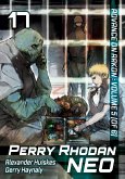 Perry Rhodan NEO: Volume 17 (English Edition) (eBook, ePUB)