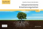 Körperorientierte Emotionsregulation (eBook, PDF)