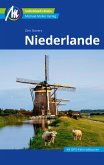 Niederlande Reiseführer Michael Müller Verlag (eBook, ePUB)