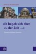 »Es begab sich aber zu der Zeit ...«... - Bild 1