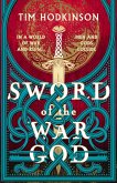 Sword of the War God (eBook, ePUB)