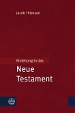 Einleitung in das Neue Testament (eBook, PDF)