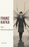 The Metamorphosis (eBook, ePUB)