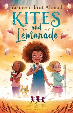 Cover Kites and Lemonade (eBook, ePUB)