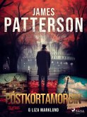 Póstkortamorðin (eBook, ePUB)