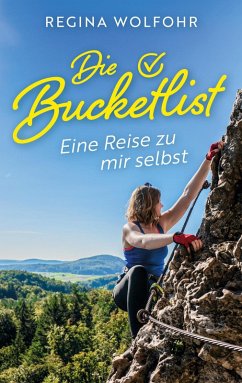 Cover Die Bucketlist (eBook, ePUB)