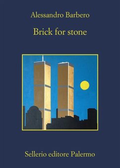 Brick for stone - Barbero, Alessandro