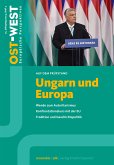 Ungarn und Europa (eBook, PDF)