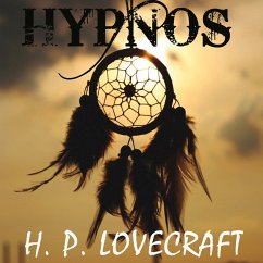 Hypnos (MP3-Download) - Lovecraft, H. P.