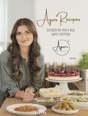 Ayses Recipes (eBook, PDF)