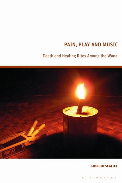 Pain, Play and Music (eBook, ePUB) Pain, Play and Music (eBook, ePUB)