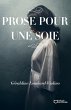 Prose pour une soie (eBook, ePUB) - Bild 1