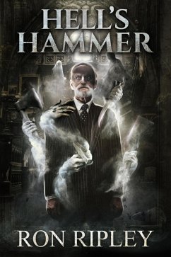 Hell's Hammer (Haunted Village Series, #2) (eBook, ePUB) - Ripley, Ron; Street, Scare