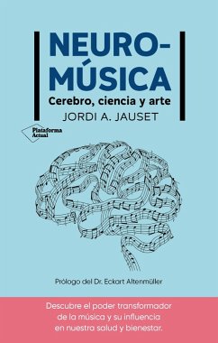 Cover Neuromúsica (eBook, ePUB)