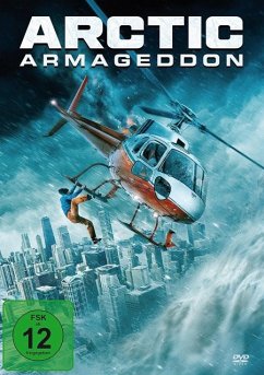 Arctic Armageddon - Wilson,Lindsey Marie/Labyorteaux,Patrick/Finfera,J