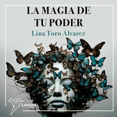 Cover La magia de tu poder (MP3-Download)