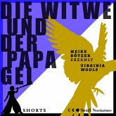 Die Witwe und der Papagei (MP3-Download)