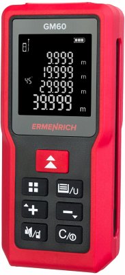 Ermenrich Reel GM60 Laser-Messgerät