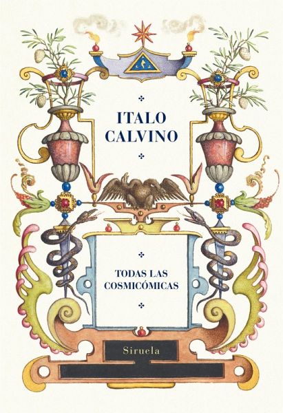 Todas las cosmicómicas (eBook, ePUB)