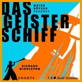 Das Geisterschiff (MP3-Download)