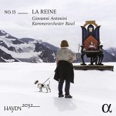 Haydn 2032,Vol. 15: La Reine